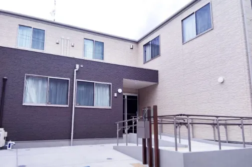 みつばメゾン大宮南中野の紹介写真