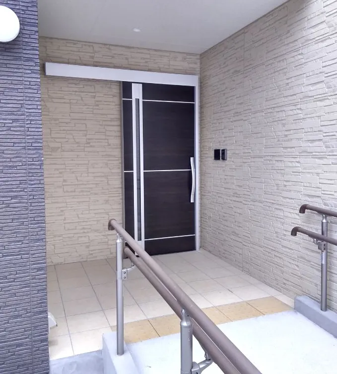 みつばメゾン大宮南中野の紹介写真 2