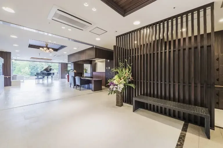 クラーチ・ファミリア古淵の紹介写真 2