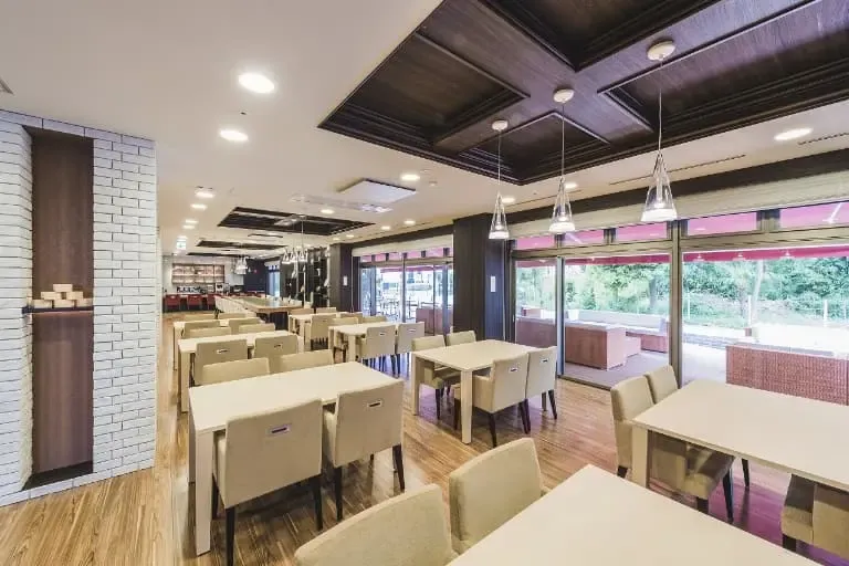 クラーチ・ファミリア古淵の紹介写真 3