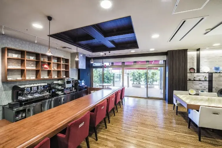 クラーチ・ファミリア古淵の紹介写真 4