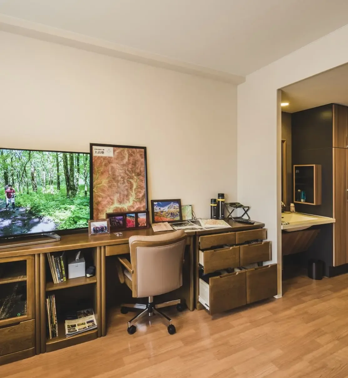 クラーチ・ファミリア古淵の紹介写真 6