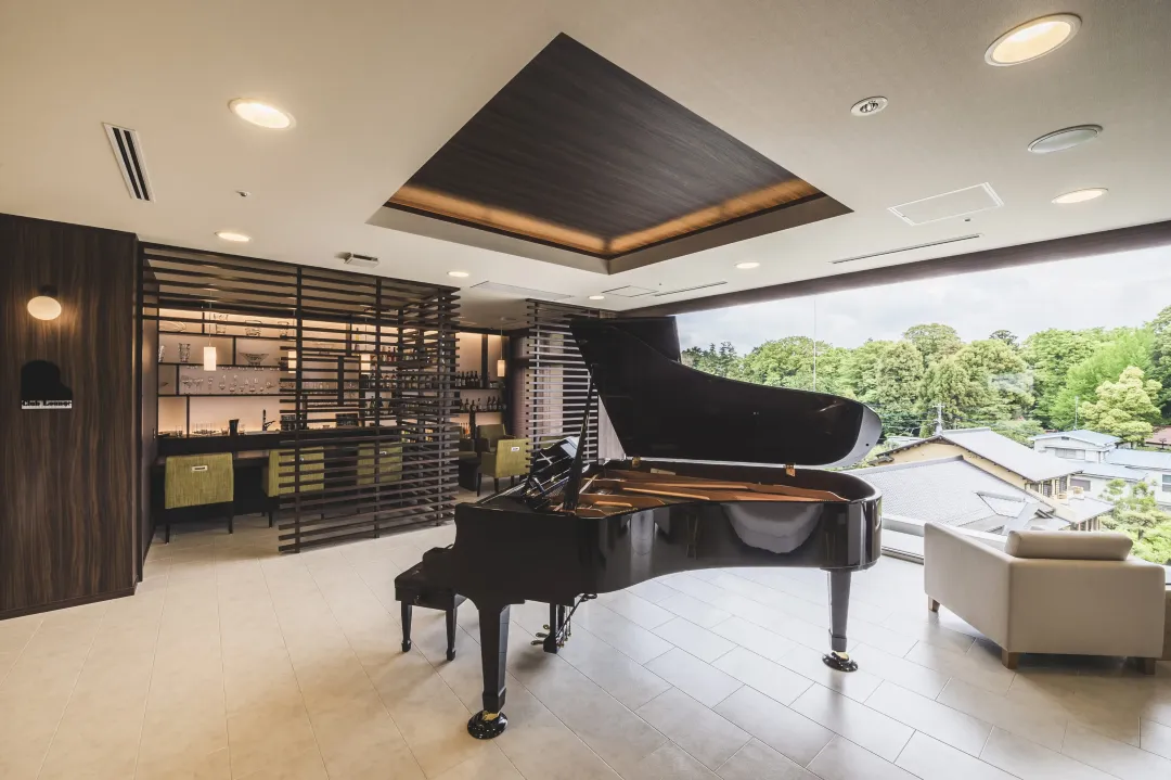 クラーチ・ファミリア古淵の紹介写真 5