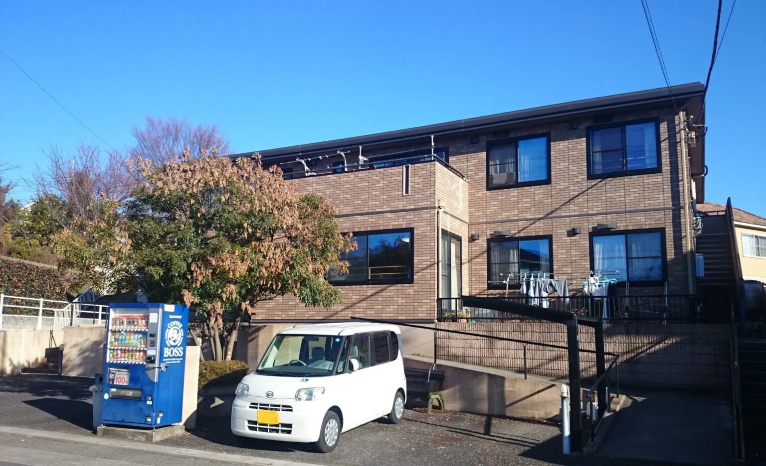 グループホーム　ハイムガーデン東川口の紹介写真