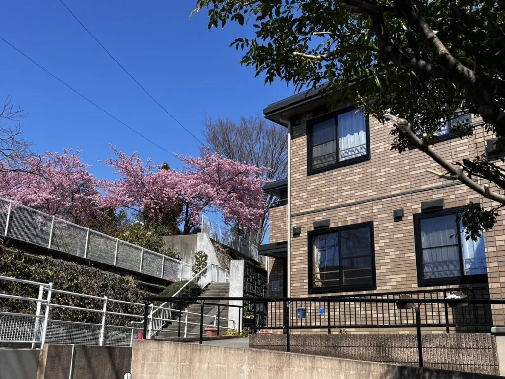 グループホーム　ハイムガーデン東川口の紹介写真 2