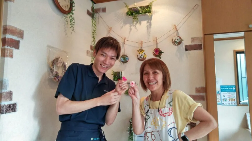 グループホーム　ハイムガーデン東川口の紹介写真 4