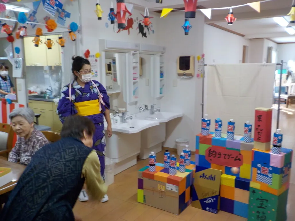 グループホーム　ハイムガーデン東川口の紹介写真 5