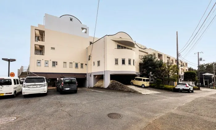 住宅型有料老人ホーム　ガーデンコート朝霞の紹介写真 2