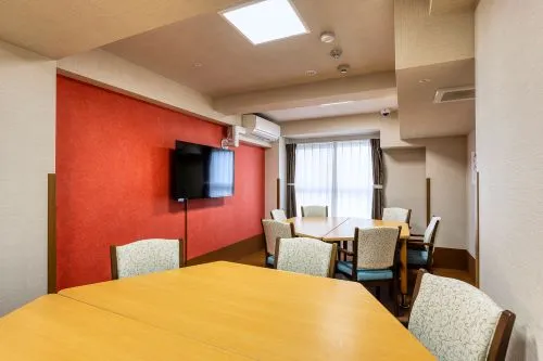 住宅型有料老人ホーム　ガーデンコート朝霞の紹介写真 5