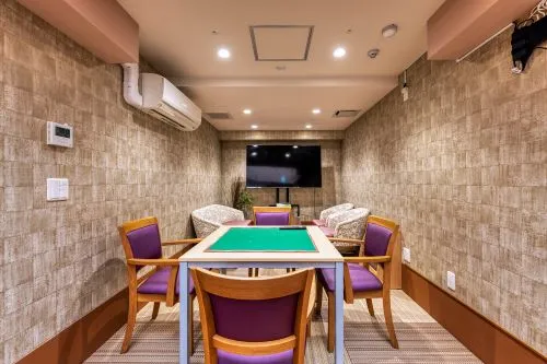 住宅型有料老人ホーム　ガーデンコート朝霞の紹介写真 7