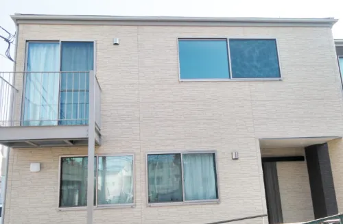 みつばメゾン南与野の紹介写真