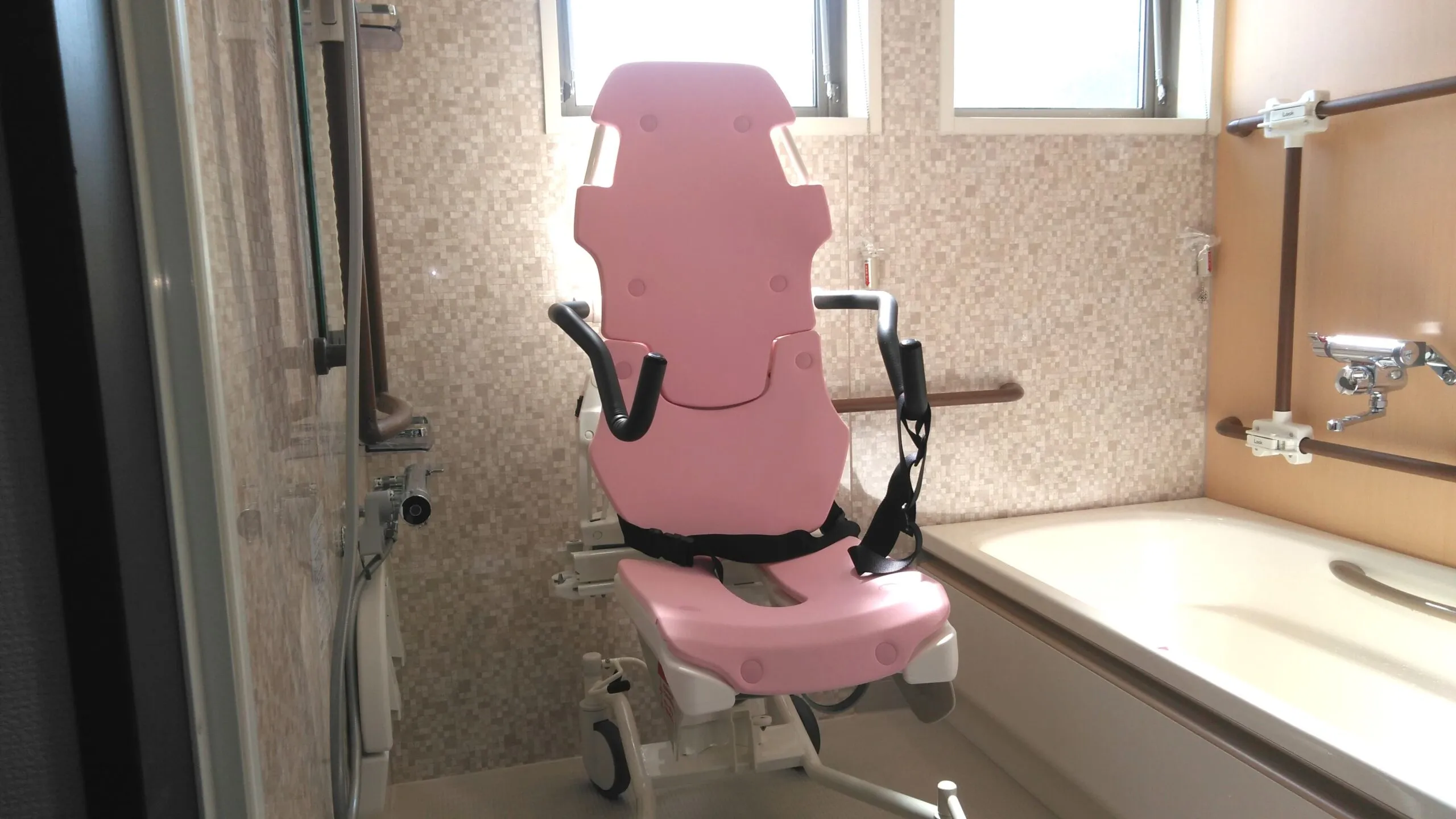 みつばメゾン南与野の紹介写真 7