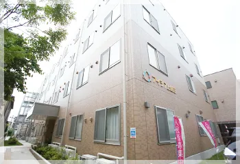 アイシア上飯田の紹介写真