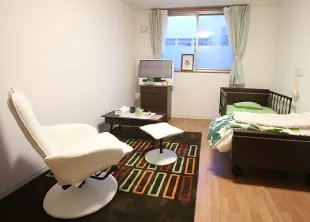 アイシア上飯田の紹介写真 2