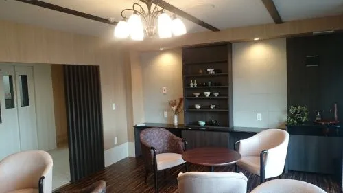 サービス付き高齢者向け住宅　ハイムガーデン仙台泉　一番館の紹介写真 4