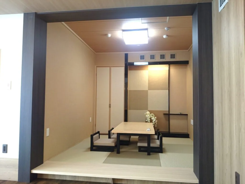 サービス付き高齢者向け住宅　ハイムガーデン仙台泉　一番館の紹介写真 6