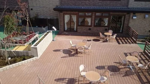 サービス付き高齢者向け住宅　ハイムガーデン仙台泉　一番館の紹介写真 7