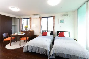 サービス付き高齢者向け住宅　ハイムガーデン仙台泉　二番館の紹介写真 3