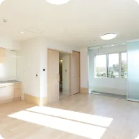 サービス付き高齢者向け住宅　ハイムガーデン仙台泉　二番館の紹介写真 4