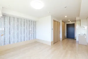 サービス付き高齢者向け住宅　ハイムガーデン仙台泉　二番館の紹介写真 5