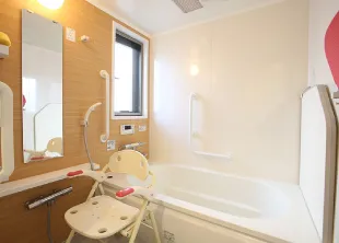 アイシア吹上の紹介写真 5