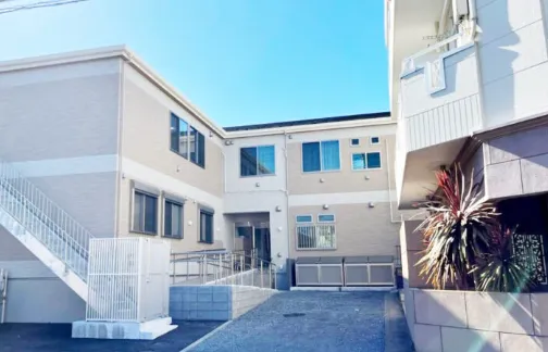 みつばメゾン大宮三橋の紹介写真