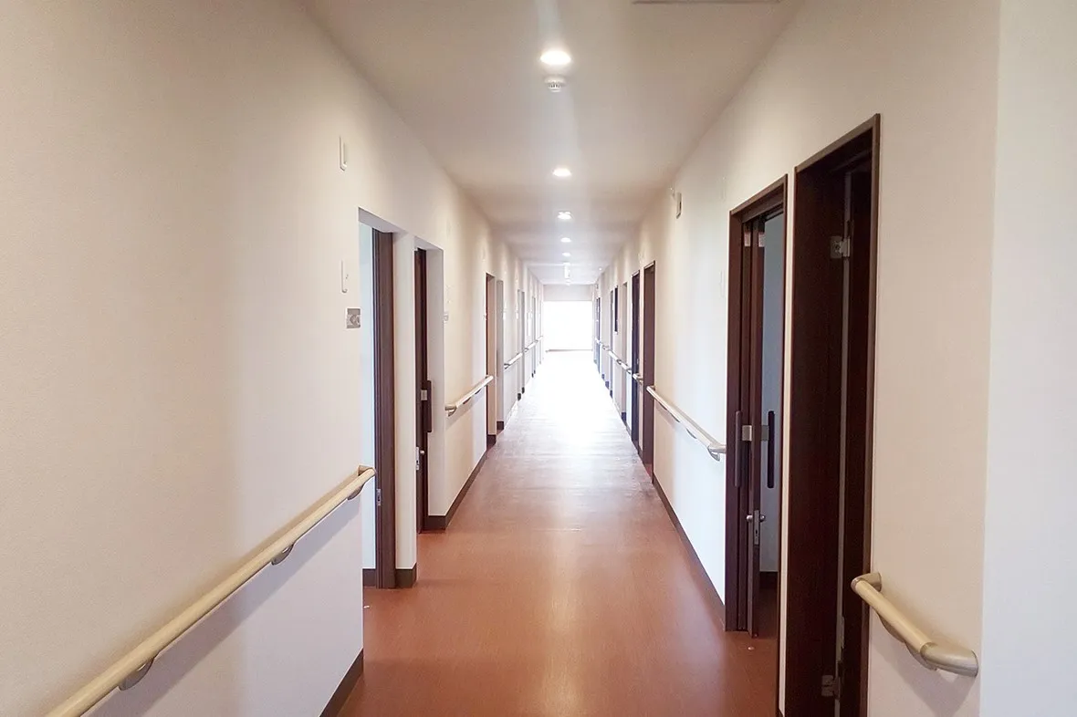 みつばメゾン大宮三橋の紹介写真 4