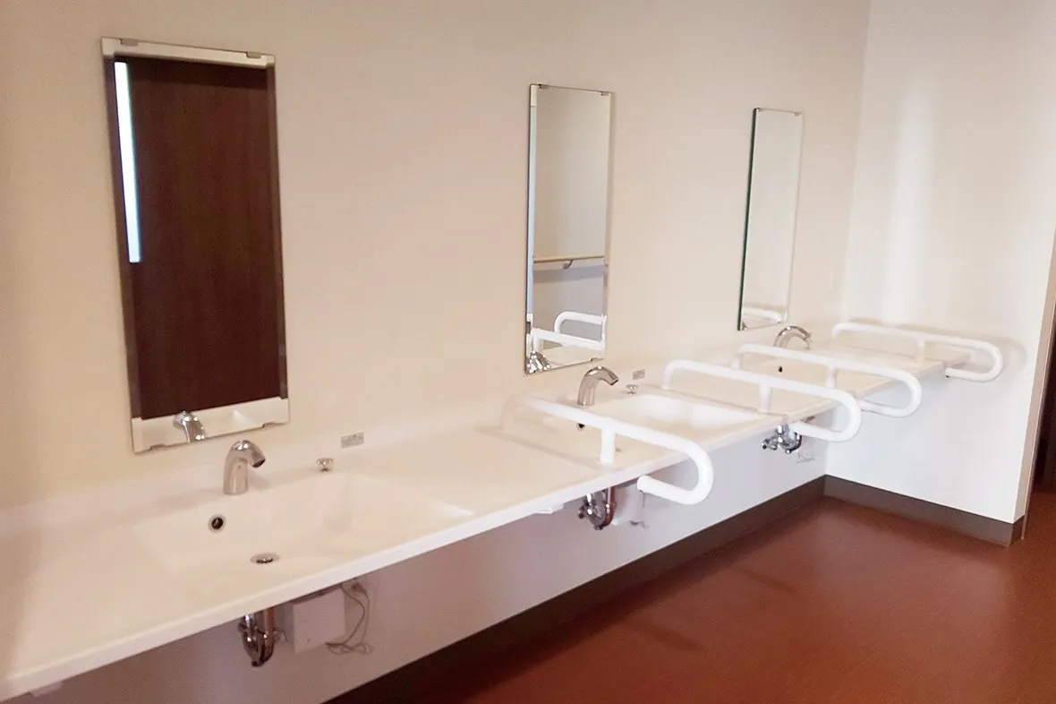 みつばメゾン大宮三橋の紹介写真 6