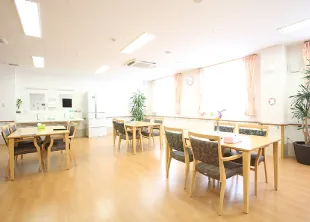 アイシア八田の紹介写真 2