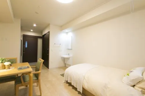 サービス付き高齢者向け住宅　ハイムガーデン熱田の紹介写真 2