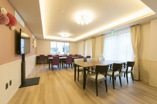 サービス付き高齢者向け住宅　ハイムガーデン熱田の紹介写真 4