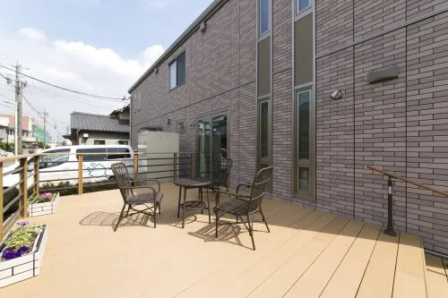 サービス付き高齢者向け住宅　ハイムガーデン熱田の紹介写真 6