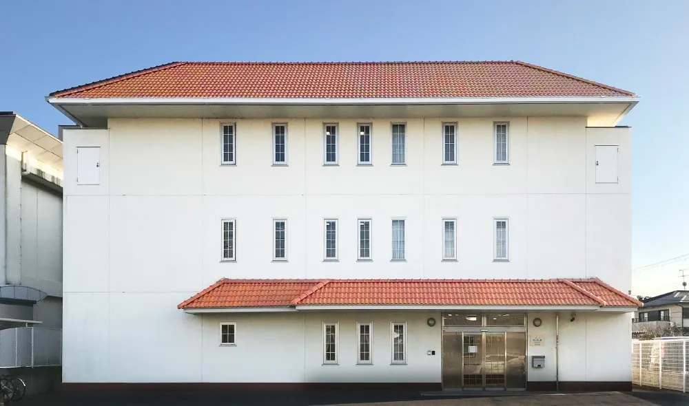 マーヤの家の紹介写真