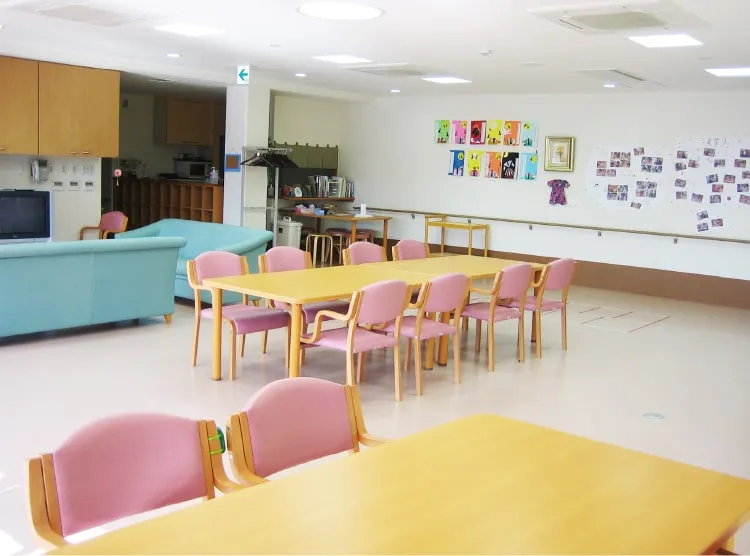 マーヤの家の紹介写真 4