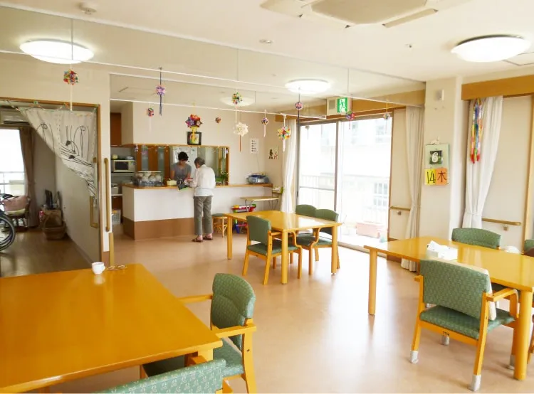 マーヤの家の紹介写真 5