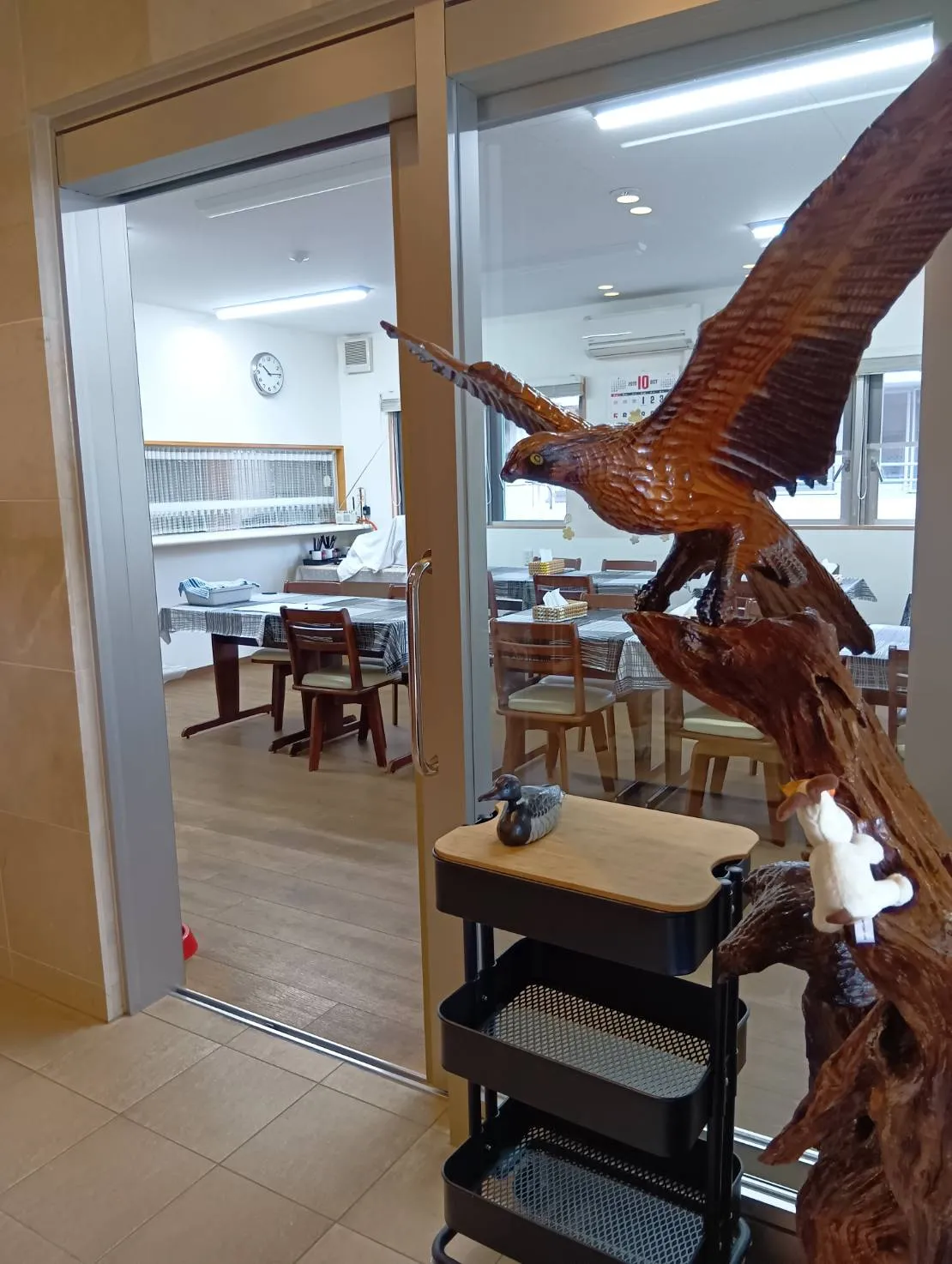 Re BORN AIKA 石岡の紹介写真 3