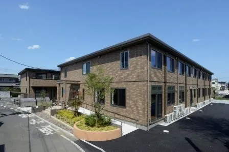 サービス付き高齢者向け住宅　ハイムガーデン流山美原　一番館の紹介写真