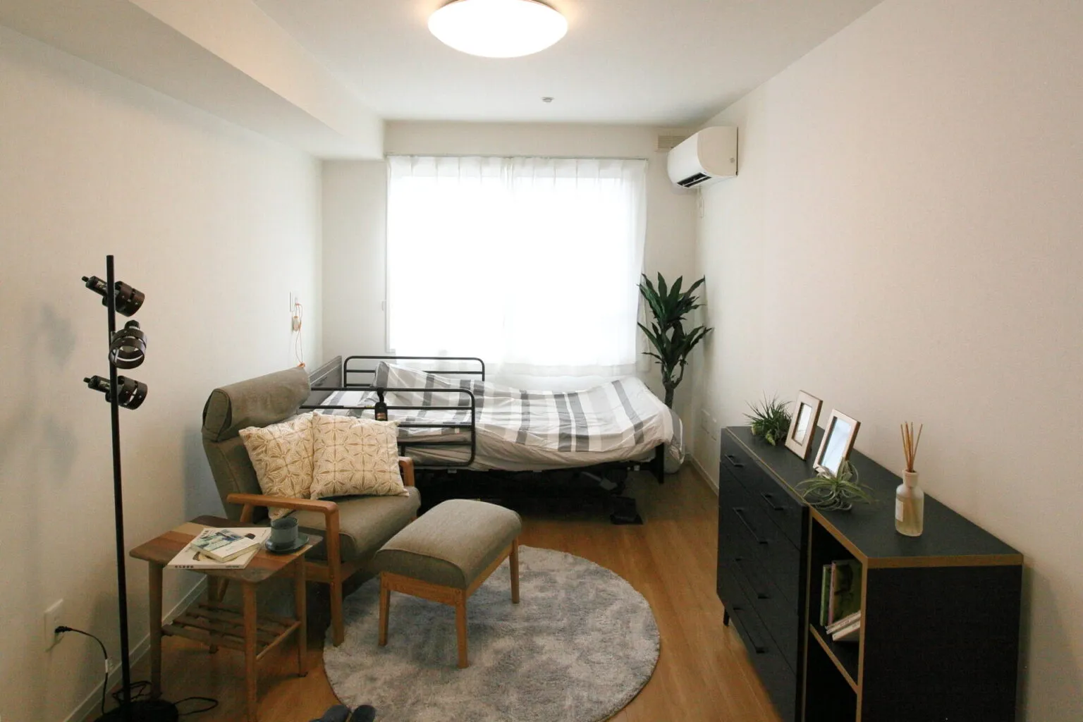 サービス付き高齢者向け住宅　ハイムガーデン流山美原　一番館の紹介写真 2