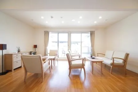 サービス付き高齢者向け住宅　ハイムガーデン流山美原　一番館の紹介写真 5