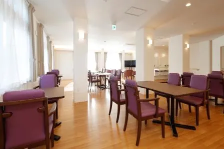 サービス付き高齢者向け住宅　ハイムガーデン流山美原　一番館の紹介写真 6