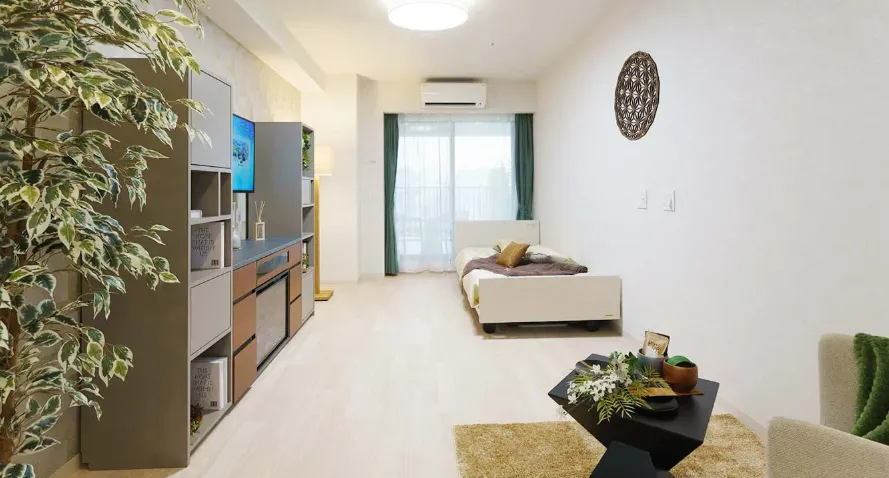 ホスピタルメント文京グランの紹介写真 3