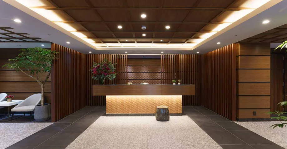 ホスピタルメント文京グランの紹介写真 4