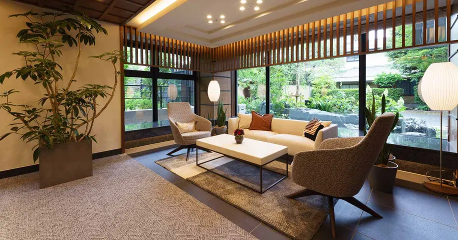 ホスピタルメント文京グランの紹介写真 5