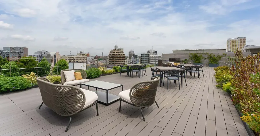 ホスピタルメント文京グランの紹介写真 7