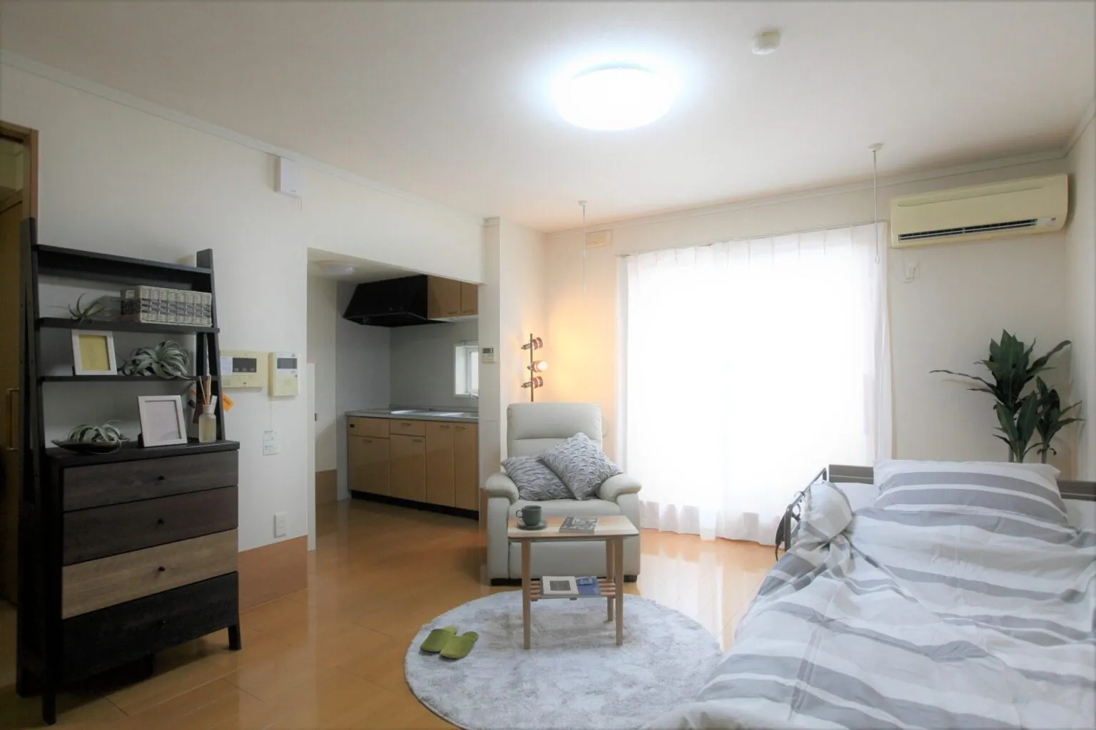 サービス付き高齢者向け住宅　ハイムガーデン流山美原　二番館の紹介写真 2