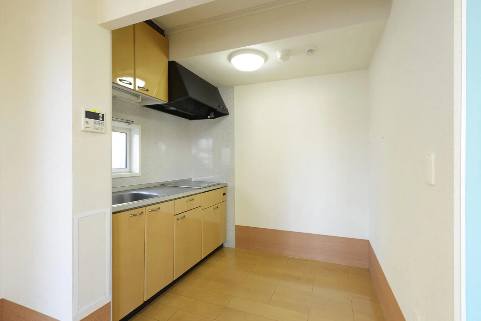 サービス付き高齢者向け住宅　ハイムガーデン流山美原　二番館の紹介写真 5