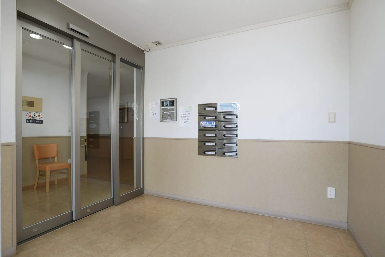 サービス付き高齢者向け住宅　ハイムガーデン流山美原　二番館の紹介写真 6