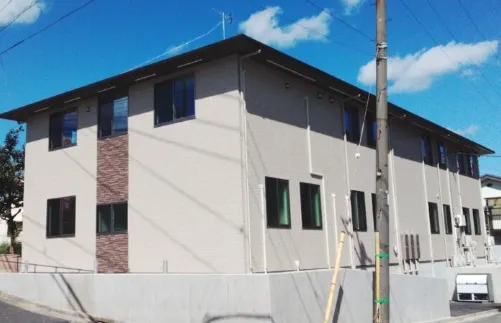 みつばメゾン浦和中尾の紹介写真