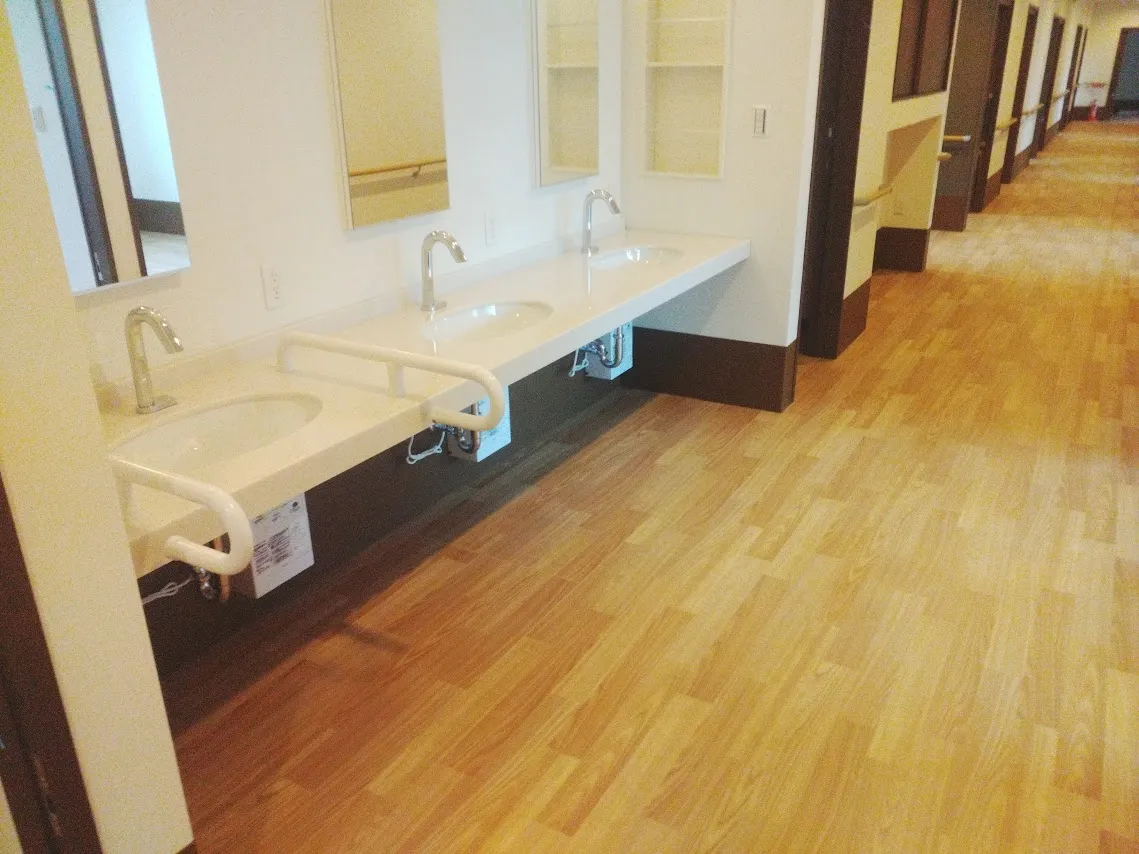 みつばメゾン浦和白鍬の紹介写真 6