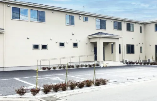 みつばメゾン川口鳩ヶ谷の紹介写真